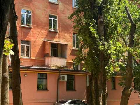 квартира по адресу Среднефонтанская ул., 32