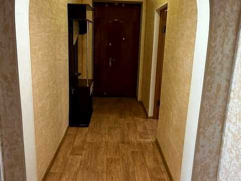 квартира по адресу Среднефонтанская ул., 32