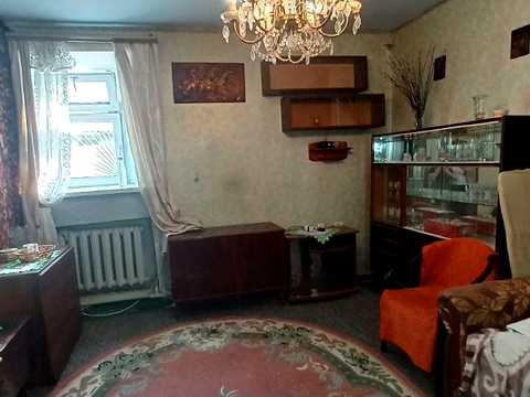 квартира за адресою Богдана Хмельницького вул., 74