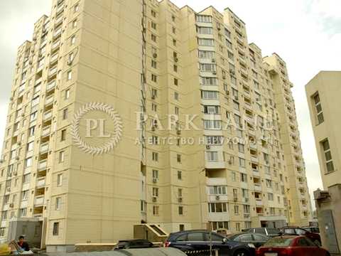 квартира за адресою Федора Ернста вул., 8