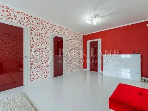 квартира за адресою Федора Ернста вул., 8