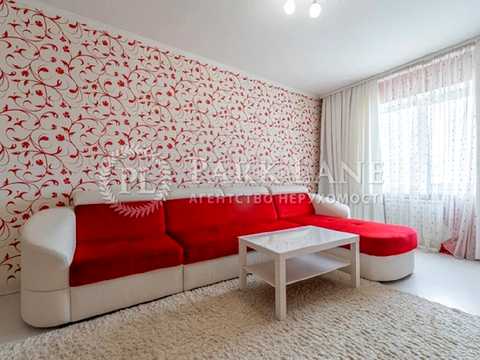 квартира за адресою Федора Ернста вул., 8