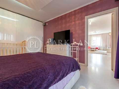 квартира за адресою Федора Ернста вул., 8