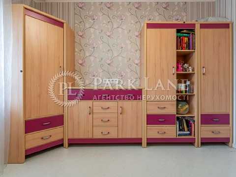 квартира за адресою Федора Ернста вул., 8