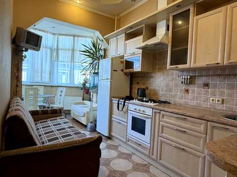 квартира по адресу Театральная ул., 5