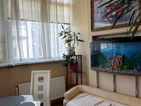 квартира по адресу Театральная ул., 5