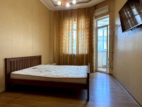 квартира по адресу Театральная ул., 5