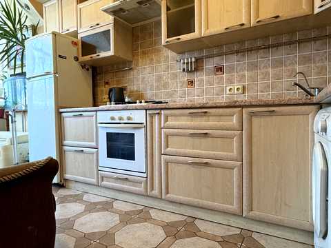 квартира по адресу Театральная ул., 5