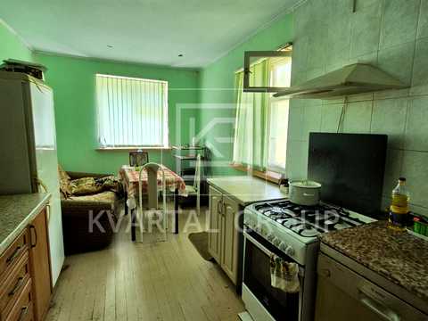 дом по адресу Берёзовая ул. (Кірова), 29