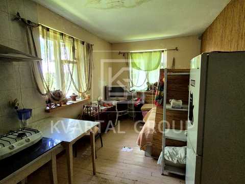 дом по адресу Берёзовая ул. (Кірова), 29
