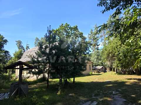 дом по адресу Берёзовая ул. (Кірова), 29