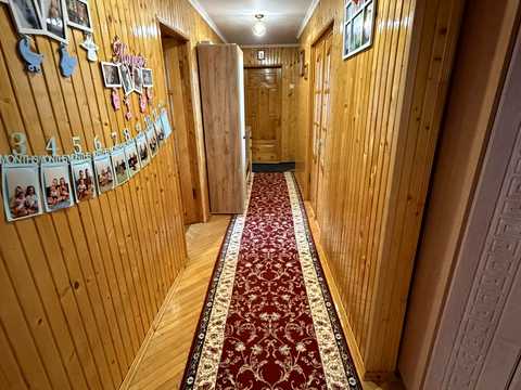 квартира за адресою Надвірнянська вул., 32