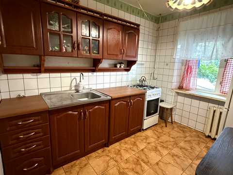квартира за адресою Лесі Українки просп. (50 років Жовтня), 41