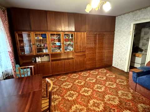 квартира за адресою Лесі Українки просп. (50 років Жовтня), 41