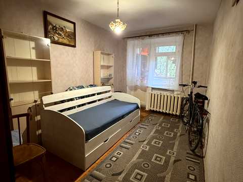 квартира за адресою Лесі Українки просп. (50 років Жовтня), 41