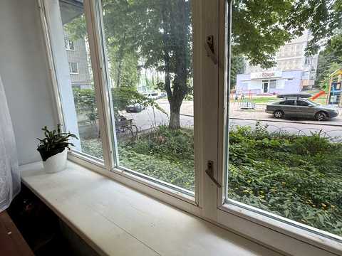 квартира за адресою Лесі Українки просп. (50 років Жовтня), 41