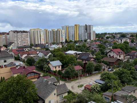 квартира за адресою Надвірнянська вул., 32