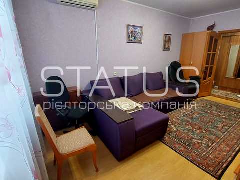 квартира за адресою Полтава, Огнівська вул., 12