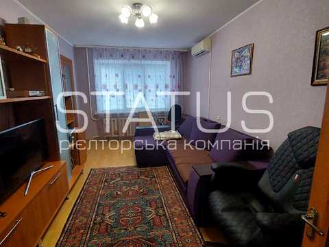 квартира за адресою Полтава, Огнівська вул., 12