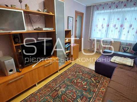 квартира за адресою Полтава, Огнівська вул., 12