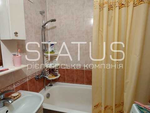 квартира за адресою Полтава, Огнівська вул., 12