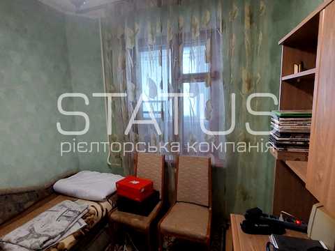 квартира за адресою Полтава, Огнівська вул., 12