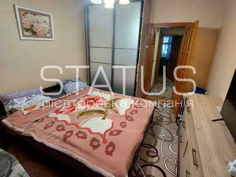 квартира за адресою Полтава, Огнівська вул., 12