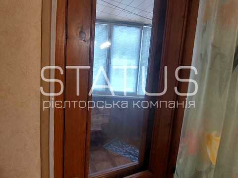 квартира за адресою Полтава, Огнівська вул., 12