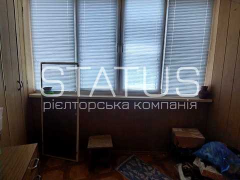 квартира за адресою Полтава, Огнівська вул., 12