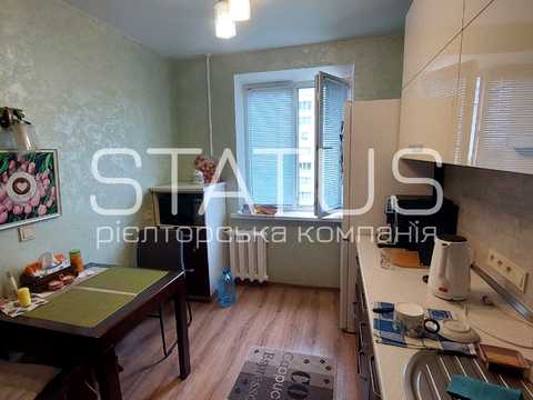 квартира за адресою Полтава, Огнівська вул., 12