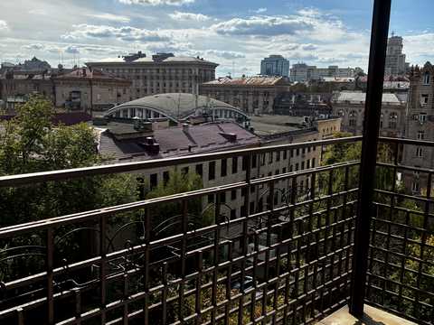 квартира за адресою Хрещатик вул. (Kreschatic), 15