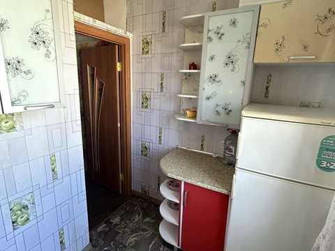квартира по адресу Победы просп., 8 к2