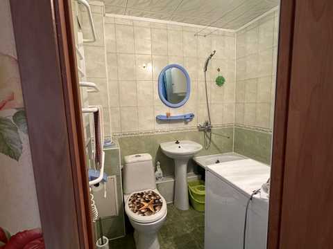 квартира по адресу Победы просп., 8 к2