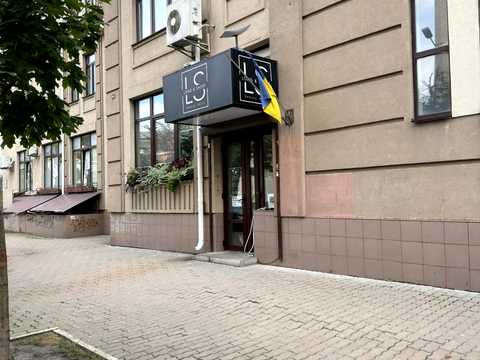 комерційна за адресою Щекавицька вул., 30/39