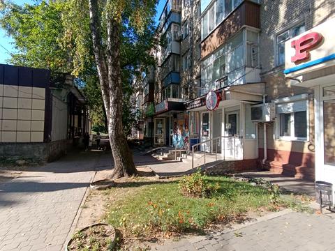 коммерческая по адресу Хмельницкий, Кам'янецька ул., 98
