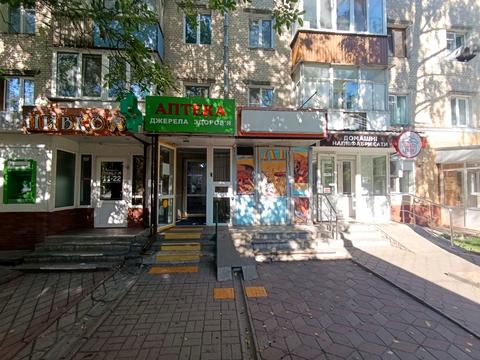 коммерческая по адресу Хмельницкий, Кам'янецька ул., 98