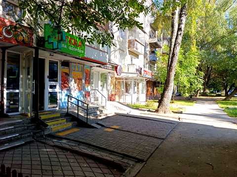 коммерческая по адресу Хмельницкий, Кам'янецька ул., 98