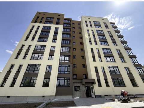 квартира по адресу Архитектора Старова ул., 2/7 к1