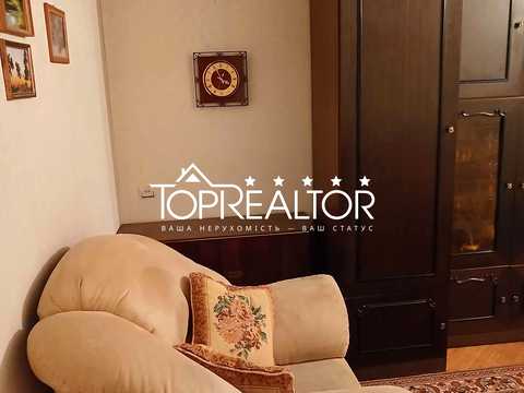 квартира за адресою Садовий проїзд, 4а