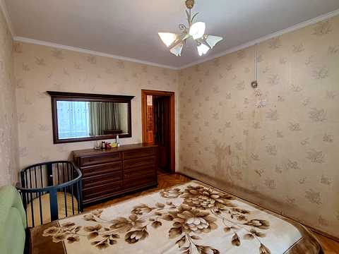 квартира по адресу Вишняковская ул., 13