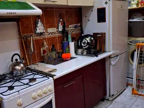 квартира по адресу Утёсова ул., 8