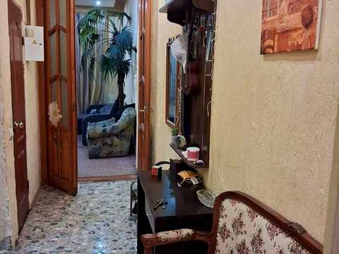 квартира по адресу Утёсова ул., 8