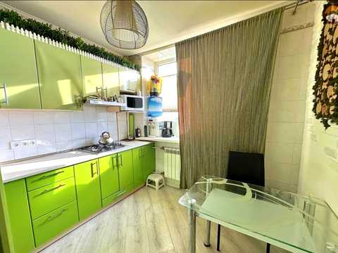 квартира за адресою Харків, Вірменський пров., 1/3