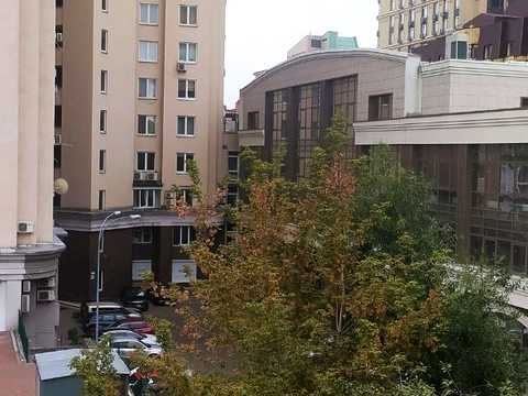 квартира за адресою Полтавська вул., 5