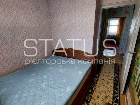 квартира за адресою Полтава, Богдана Хмельницького бульв., 9/7