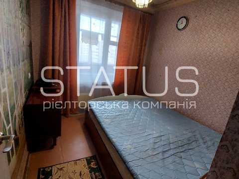 квартира за адресою Полтава, Богдана Хмельницького бульв., 9/7