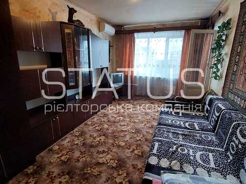 квартира за адресою Полтава, Богдана Хмельницького бульв., 9/7
