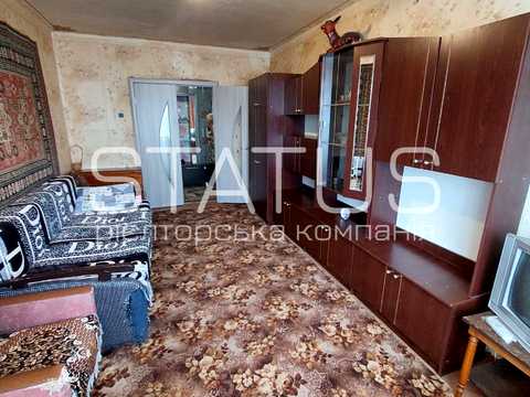 квартира за адресою Полтава, Богдана Хмельницького бульв., 9/7