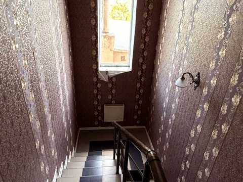 дом по адресу Уральская