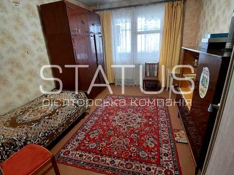 квартира за адресою Полтава, Богдана Хмельницького бульв., 9/7